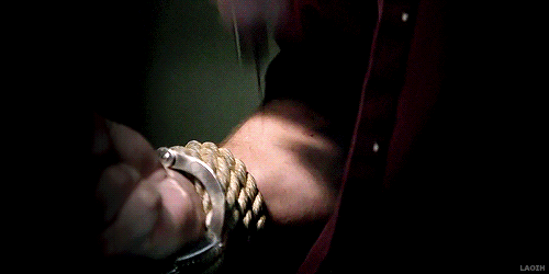 laoih:  "Dean's in pain. I mean, he's in bad pain." 10.03 | Soul Survivor