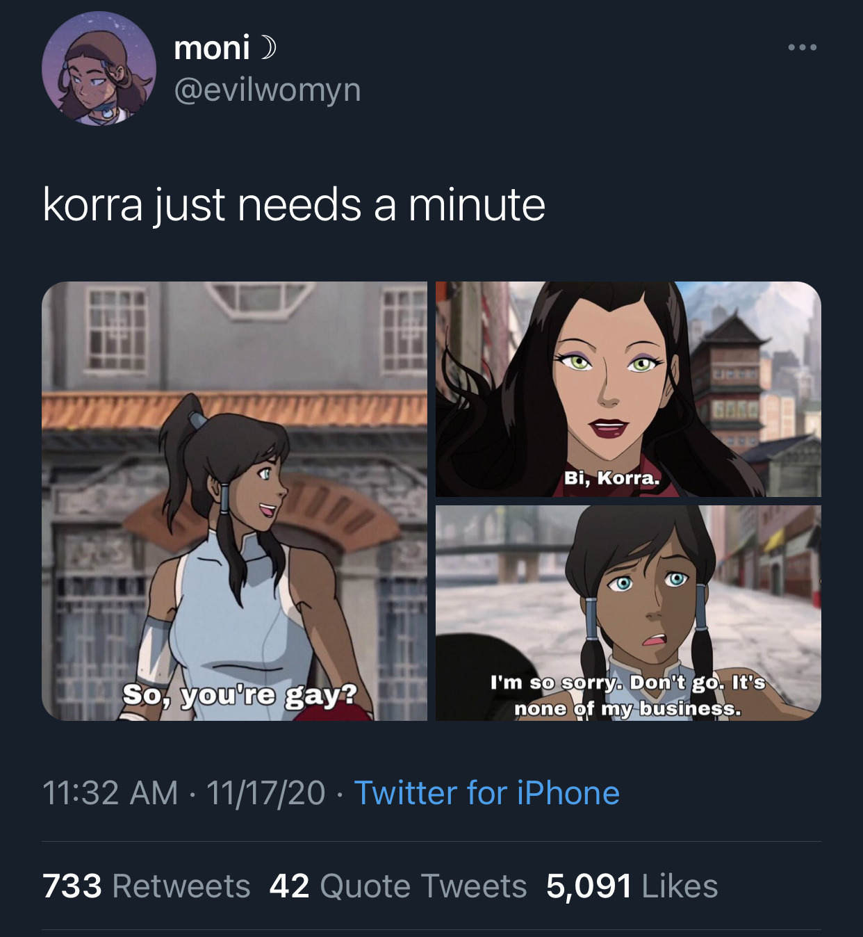 Bend It Like Korra memes 2024 - Từ bóng đá đến Avatar Korra - ai có thể tưởng tượng được những memes đầy sáng tạo này! Xem những hình ảnh đầy ngộ nghĩnh, khó tin về cách Korra sử dụng khả năng \