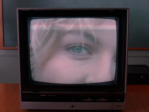 365filmsbyauroranocte:Twin Peaks: Pilot (David Lynch, 1990)