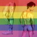repubblicabanana:Daniel JaenPride Madrid, 2021