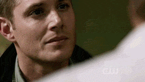 thendverse:  IMAGINE DEANS REACTION WHEN HE FINDS OUT CAS IS BEING CONTROLLED  IM