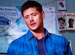 year-of-the-deanmon:  stickingupforkendall: dean and denim  THIS IS THE REASON THAT