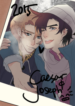 antemrd:  CaeJose+HamadacestIt’s almost