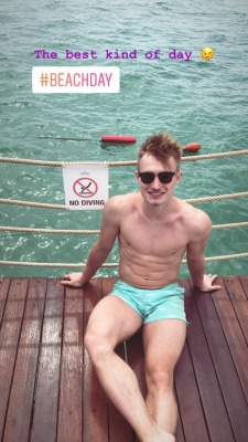 Jack Laugher