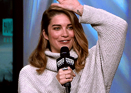 gayrue:Alexis certainly has a voice and a tone to her. For the first couple of weeks every season, I