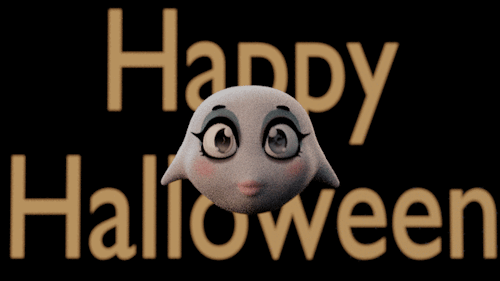 (They’re animated. take my word)Happy Halloween my good folks. (Sfm And blender files available on t