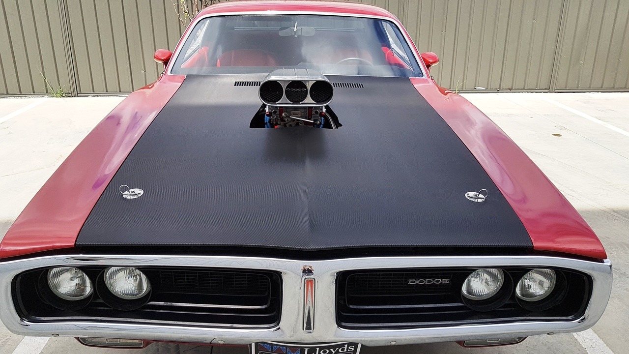 jacdurac:   1971 Dodge Charger from https://www.lloydsonline.com.au/LotDetails.aspx?kw=charger&amp;smode=0&amp;lid=1990348