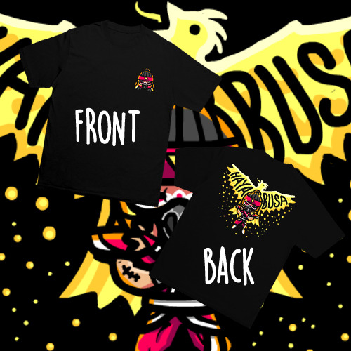New shirts designed by me! You can get the new Christmas Best Friends shirt at shopaew.com and the&n