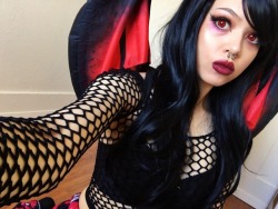 xcorpsekittenx:  Gonna be spamming you with