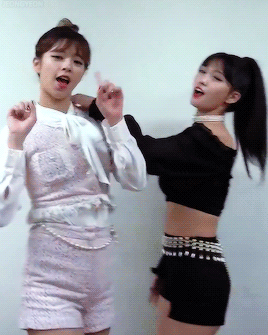 jeongyeon: