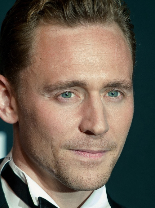 magnus-hiddleston:Tom Hiddleston attends the BFI Luminous Fundraising Gala at The Guildhall on 