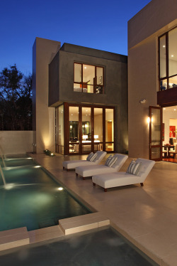 Svpr3Macy:  Walden Residence Outdoor Pool | Source 