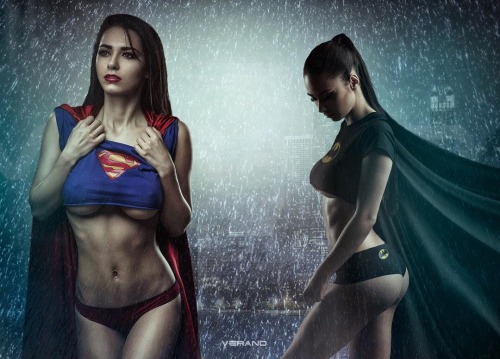 Really Hot Girls