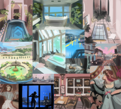 compilation of some studies