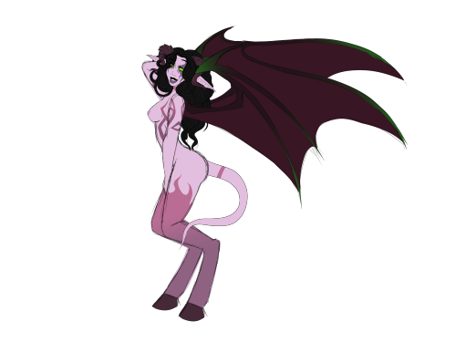lily-of-the-heart:  more sketching of Maaith
