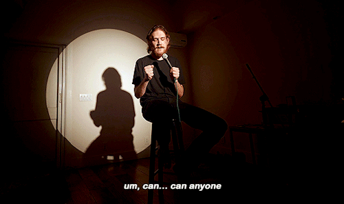 BO BURNHAM: INSIDE (2021) Dir. By Bo Burnham