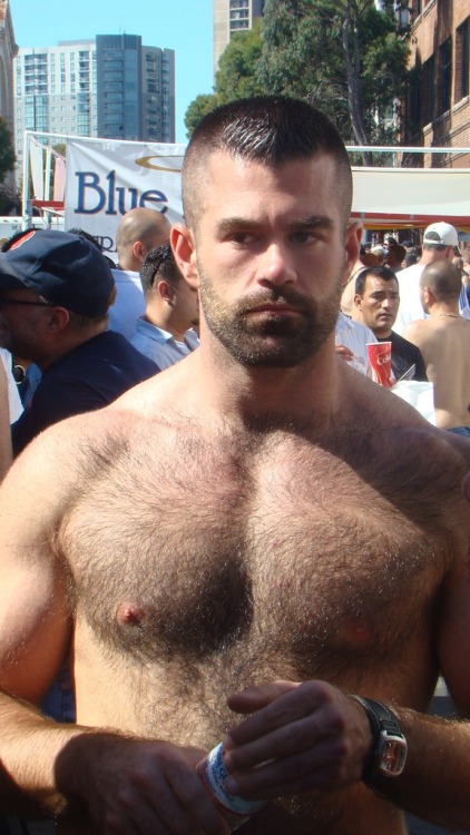 Hello….damn