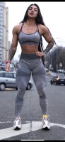 Porn Pics clembuteboy:Bakar Bakar Nabieva 💪🏻😘