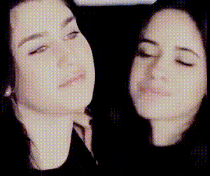 Soft Camren Gifs 💛