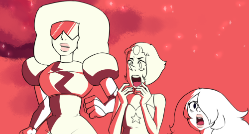 XXX civion:  a steven universe screencap redrawi photo