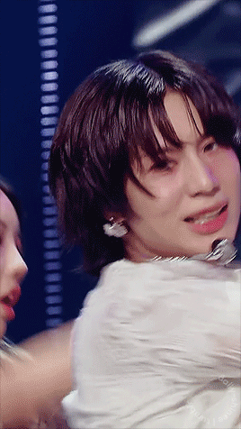 Taemin The RizznessMusic Bank 231103