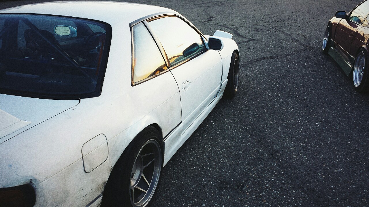 90s-forever:  good day