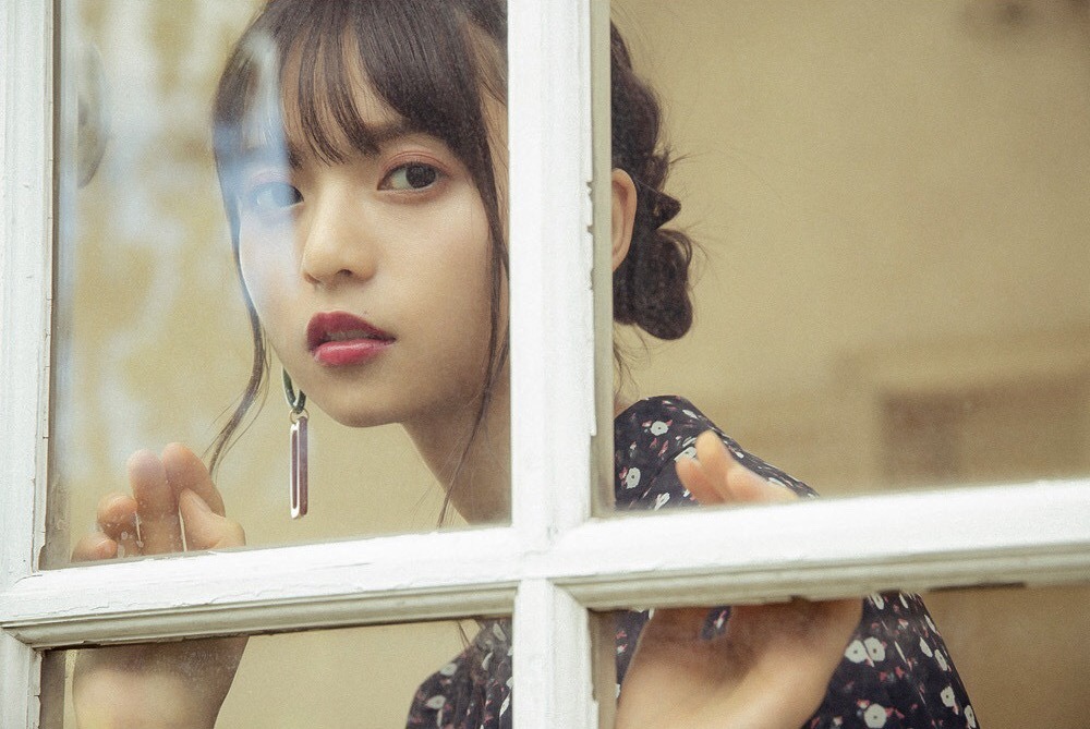 sakagumi46:  乃木坂46 西野七瀬・齋藤飛鳥 / @GRL_official GRL x Asuka