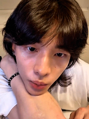 HYUNJIN 240806 INSTA LIVE