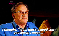 expelliarmus:  DW Confidential Rewatch: 4x06 Sins of the Fathers 