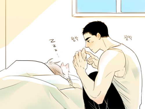 ochinii:    BL  