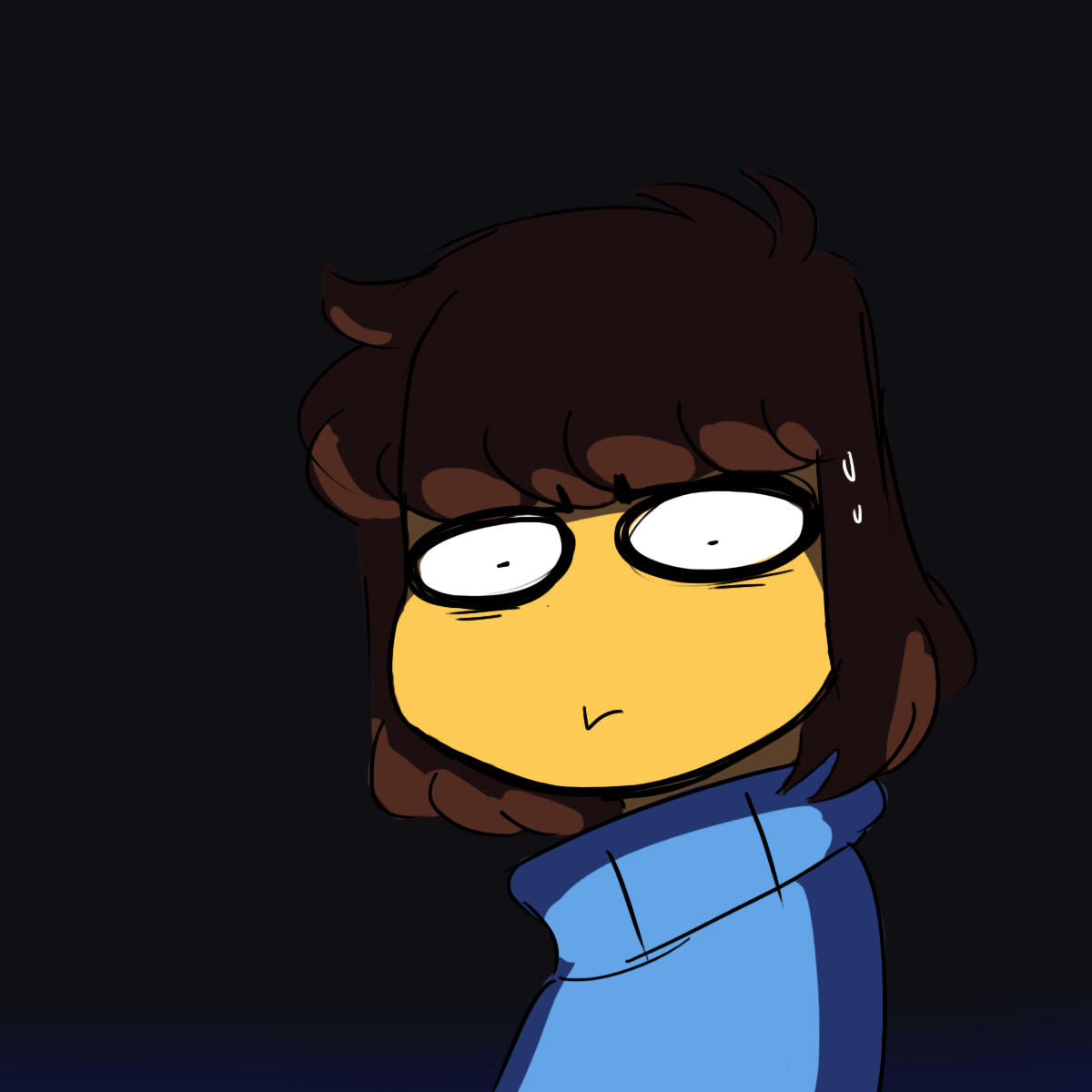 deoxyrebornicleic:  Someone in my stream wanted to say “ Onion san “ but they