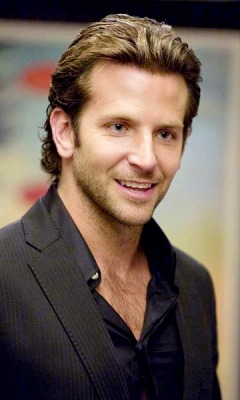 male-and-others-drugs:  Bradley Cooper