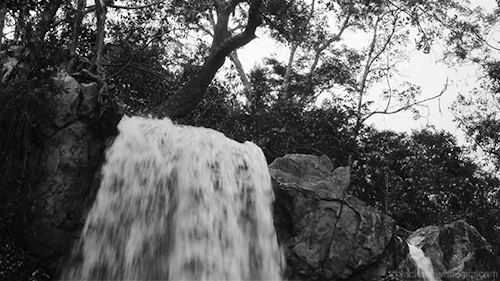 Tororó waterfall, Brazil