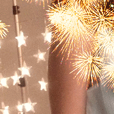 wonderful-rebeldes:   Happy New Year! 