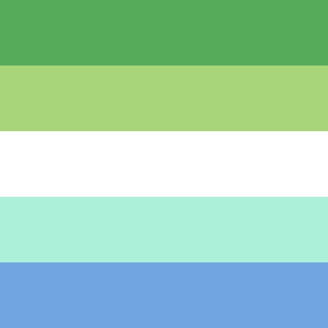 agere + nostalgia — 🍏ace, aro, and aroace regressor flags!