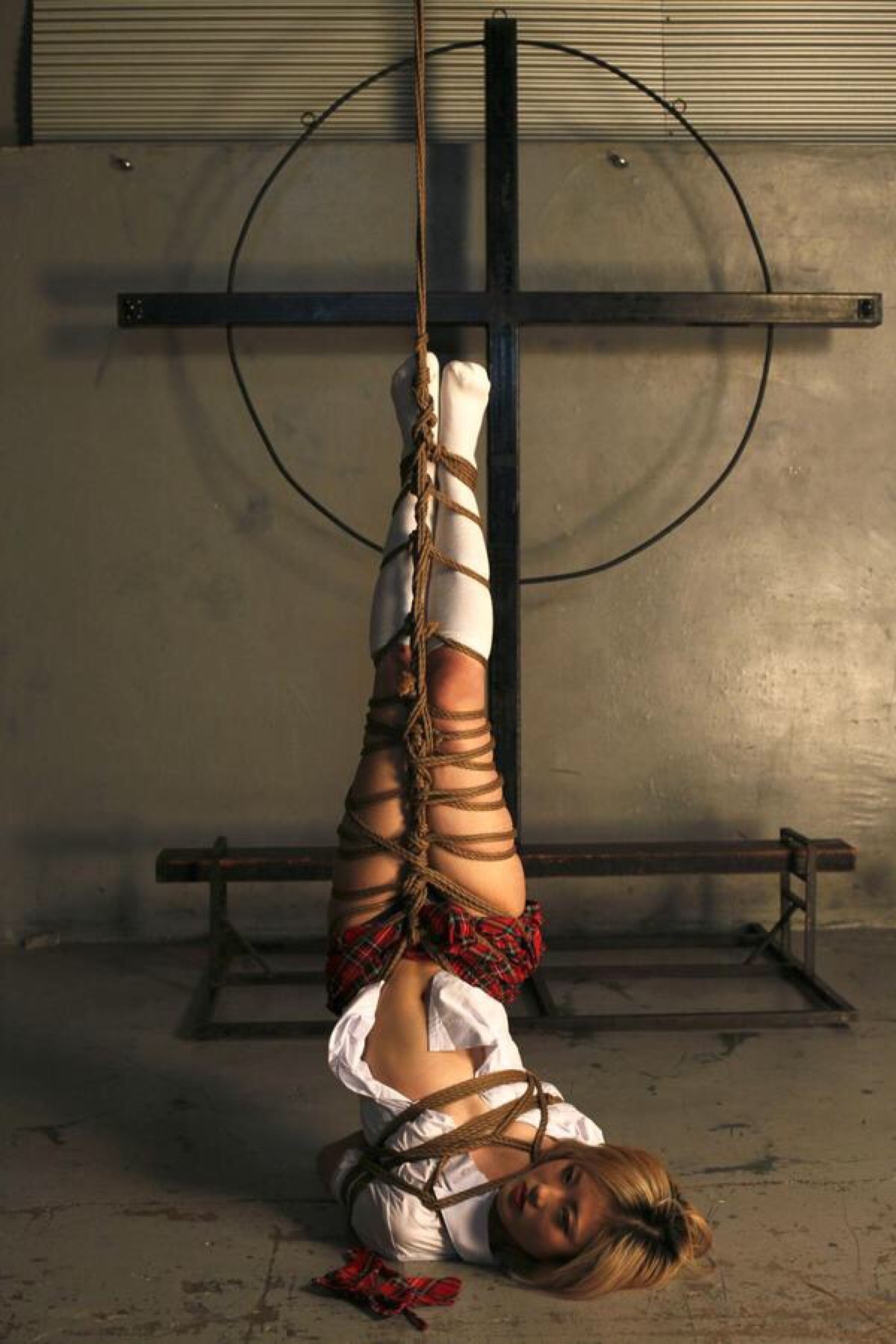 ROPE x KNOT