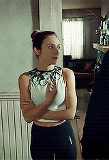 earpwaverly:Best Waverly’s outfits in season 2Requested by anonymous