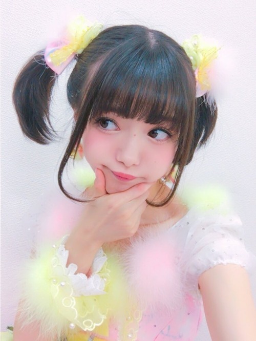 #市川美織 #NMB48