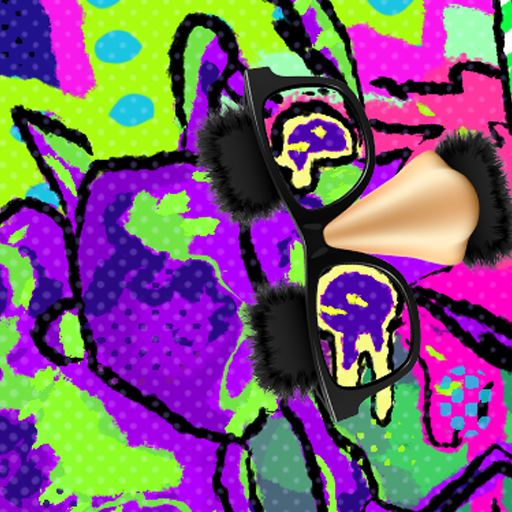 hauntedharlequinn:  crowtrolls:  hauntedharlequinn:  ~i have arrived~  [PARTY STARTS]
