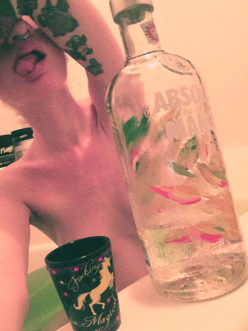 punkrockfox:  Update: it was not too early.