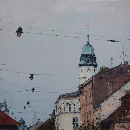 mydarkenedeyes:Aleksander Kowalik