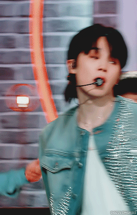 (230331) JIMIN LIKE CRAZY