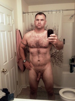 strongbears:  ​​FOLLOW @STRONGBEARS http://strongbears.tumblr.com 