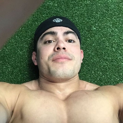 Erik Martinez porn pictures