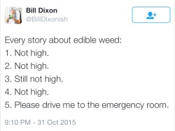 error-four-oh-four: genquerdeer:   revolutionarykoolaid:  yeahwehadatime:    reblog to save a life  Honestly, edible weed is such a stupid idea, because weed makes you hungry. Like, isn’t your first instinct going to be the first thing you have in your