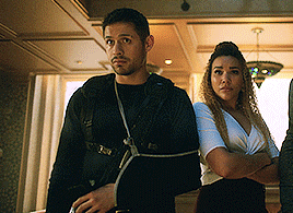 The Umbrella Academy: