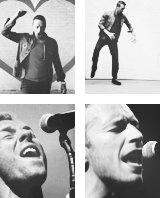 buckin-love:  Ladies &amp; Gentlemen, Mr. Christopher Anthony John Martin