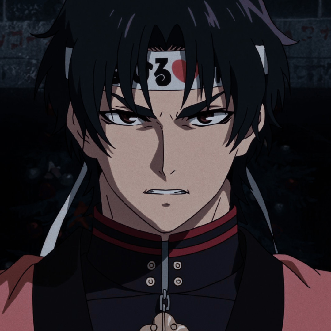 𝐈𝐜𝐨𝐧𝐬圖示 on X: Guren Ichinose