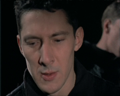 Methos screencaps * Methuselah’s GiftCut clean.This is a really short scene, but it’s really beautif