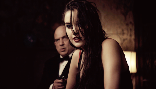 Would You Rather - Los Angeles premiere: meet Sasha Grey at the The Silent Movie Theatre o